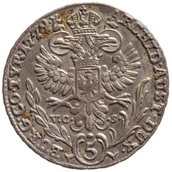 Haus Österreich: Maria Theresia