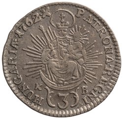 Haus Österreich: Maria Theresia