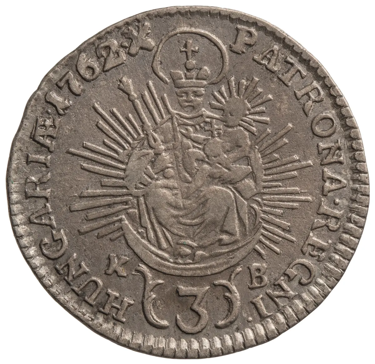Haus Österreich: Maria Theresia