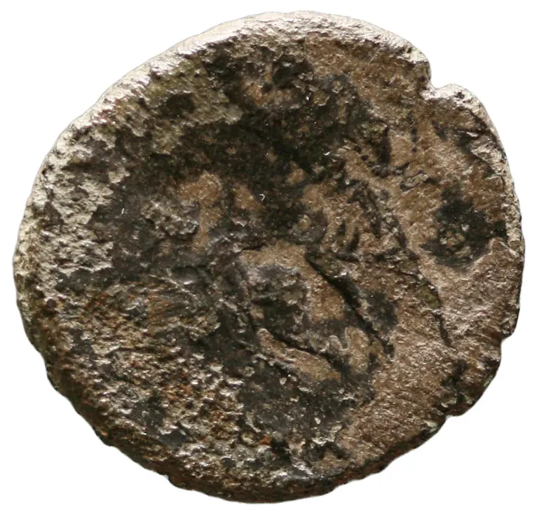 Constantius II.