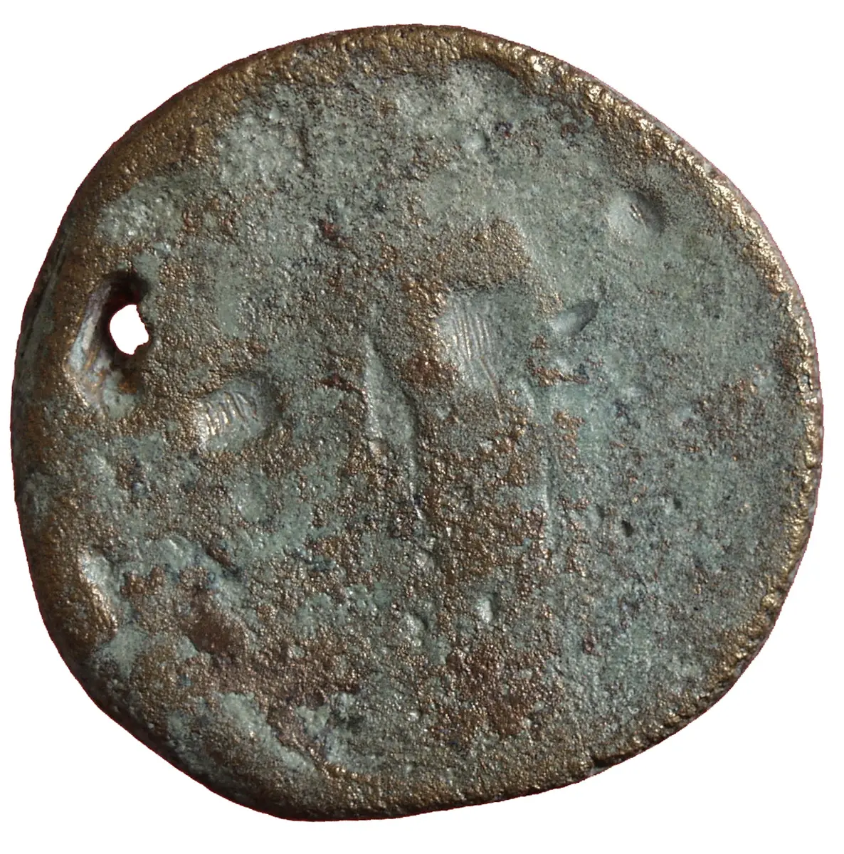 Marcus Aurelius (Limesfalsum)