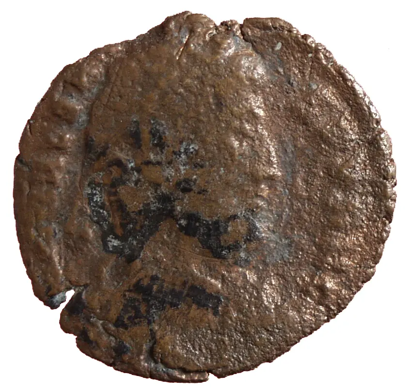 Valens II.