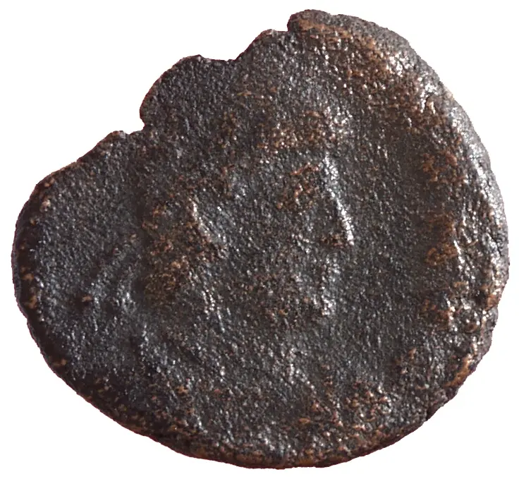 Valentinianus I., Valens II. oder Gratianus
