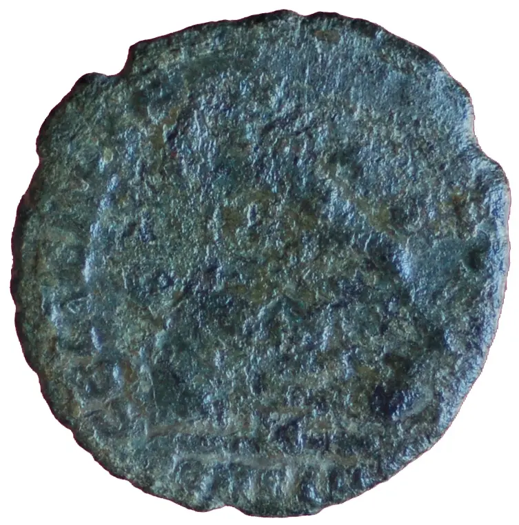 Constantius II.