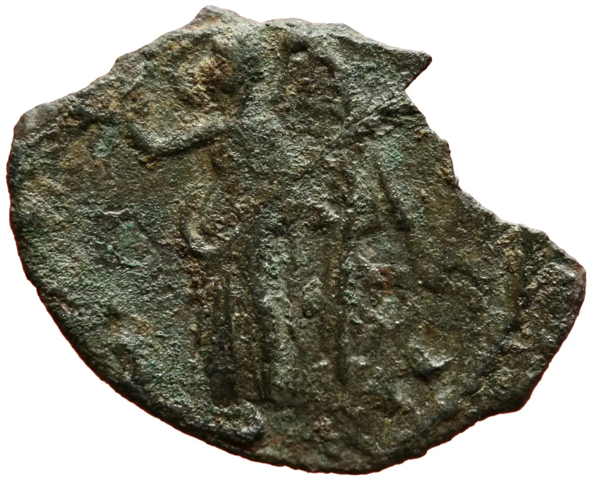 Gallienus (Samtherrschaft)