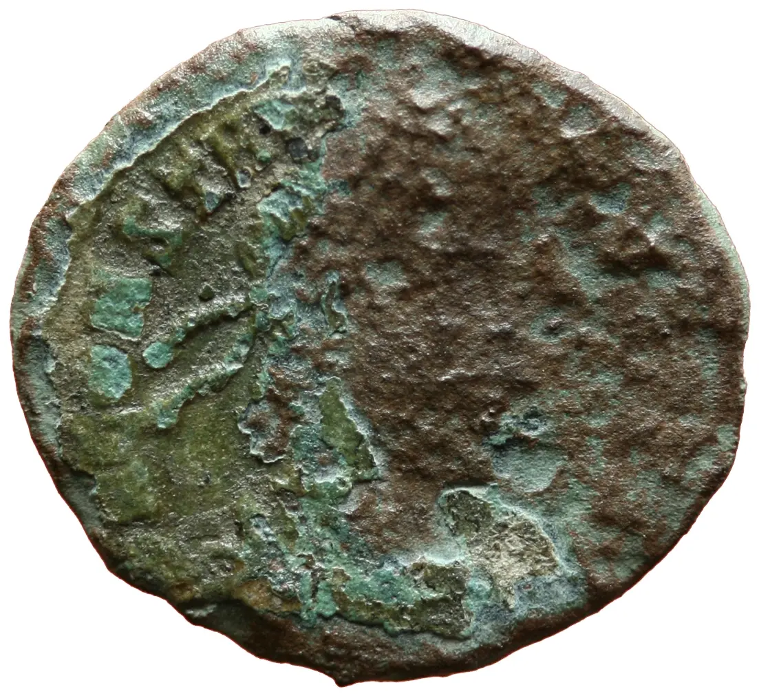 Constantius II.