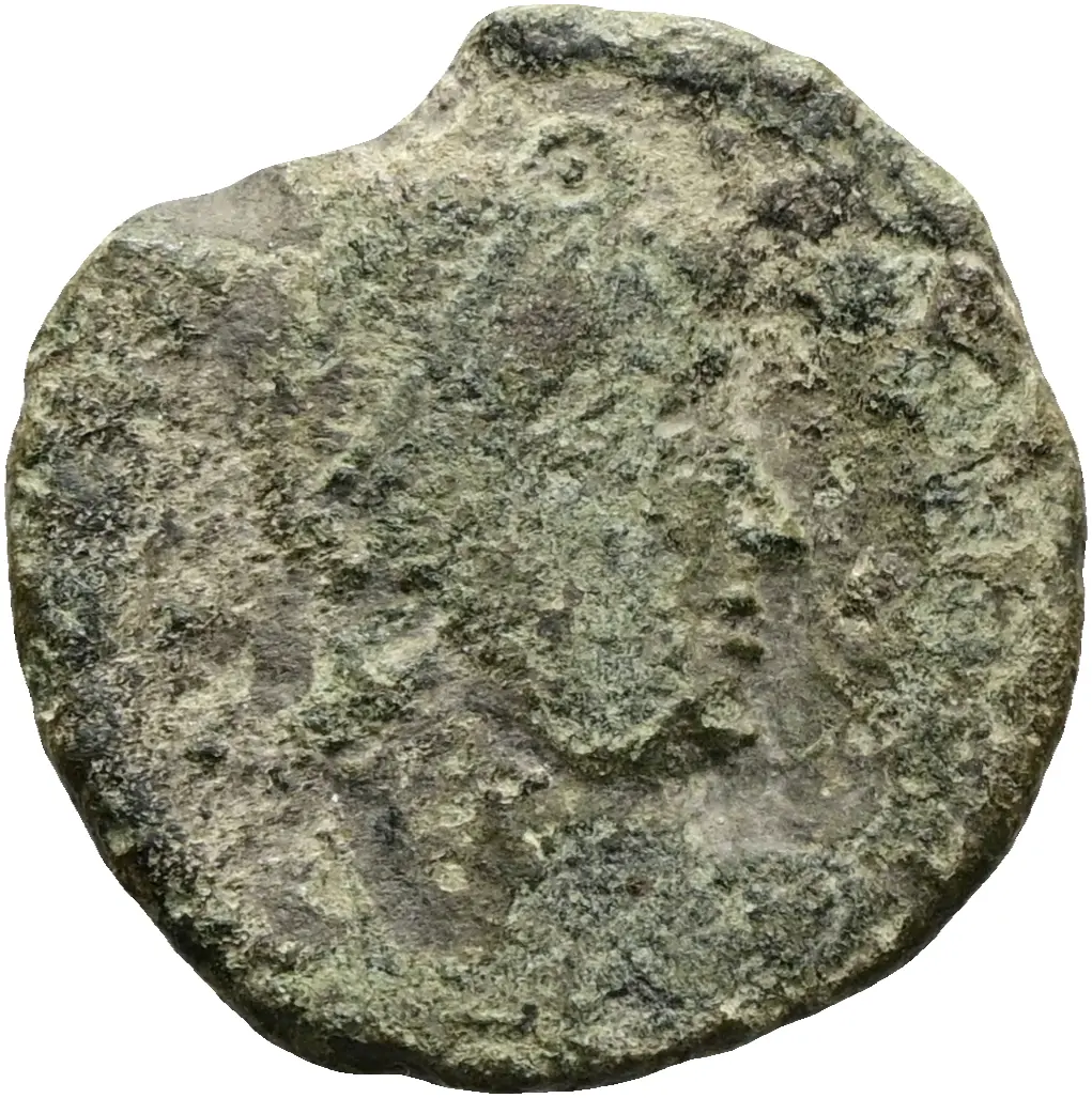Valens II.