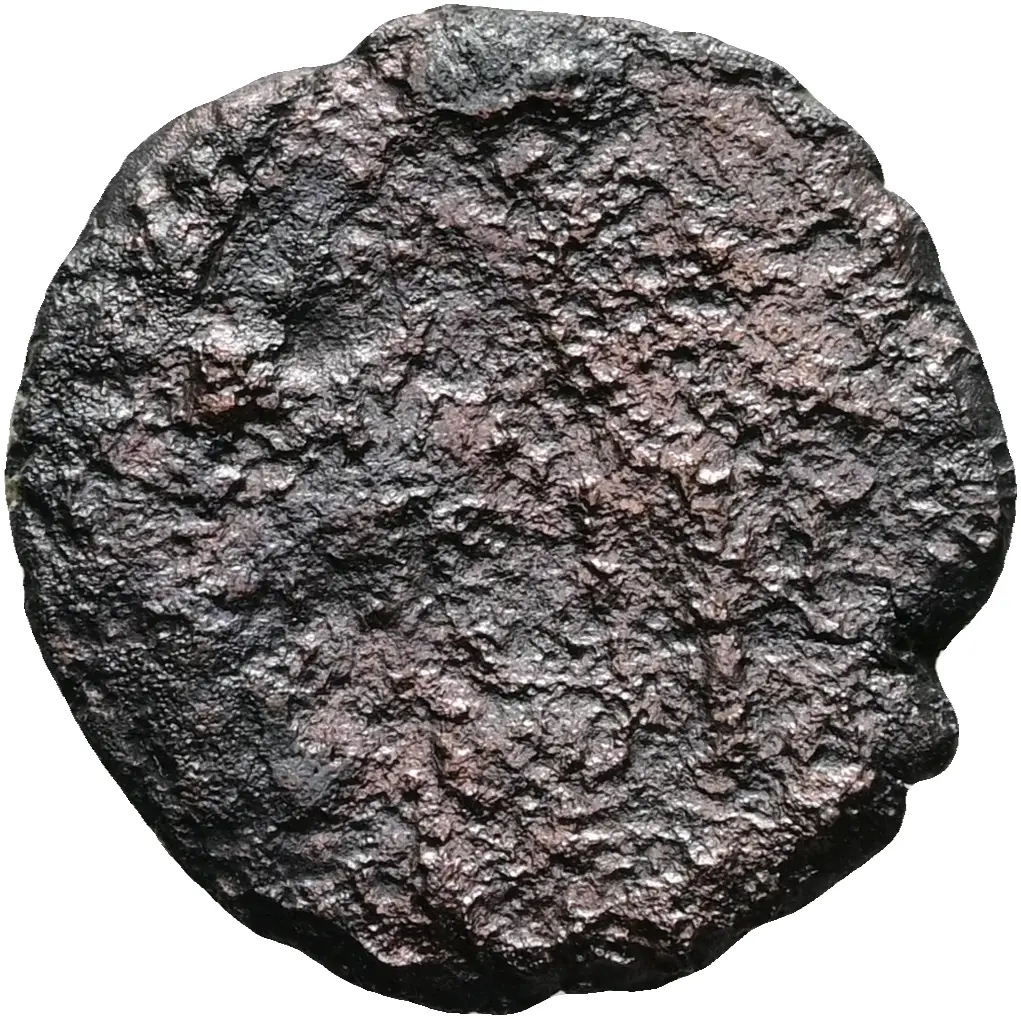 Constantius II.