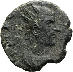 Münze