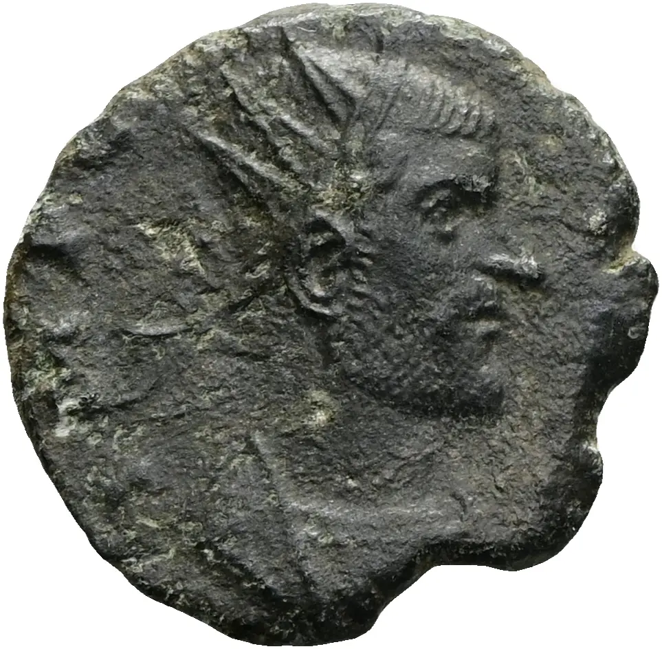Münze