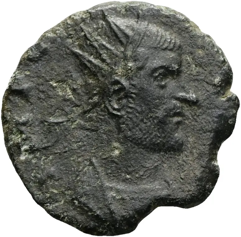Münze