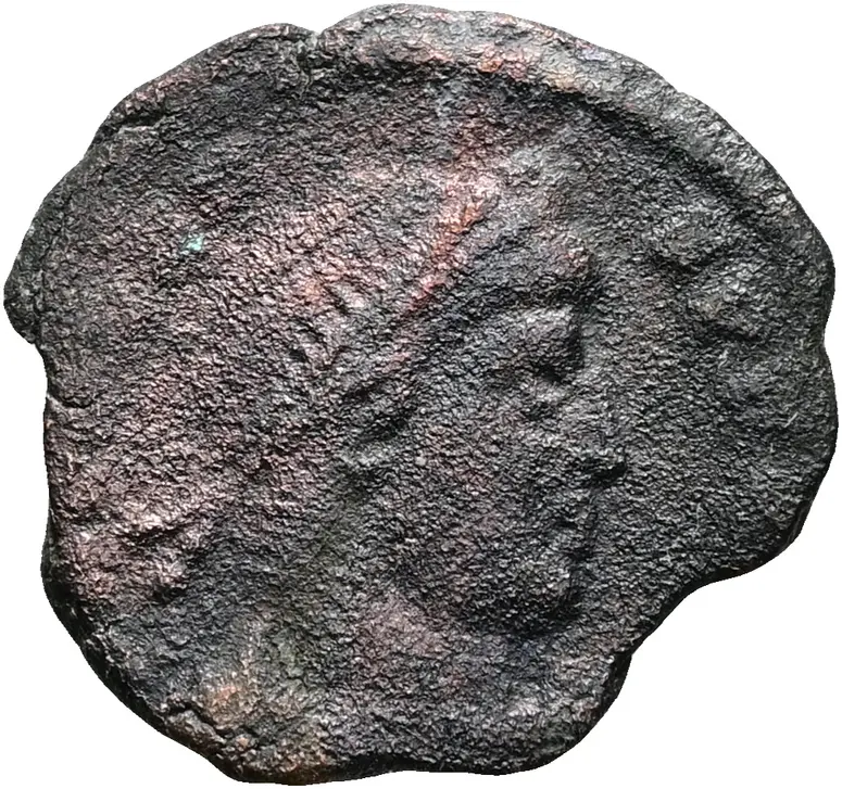 Münze