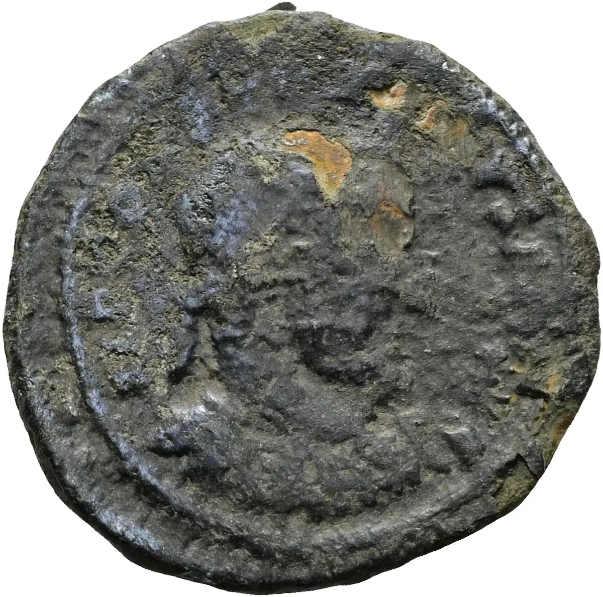 Münze