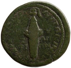 Byzantion: Septimius Severus