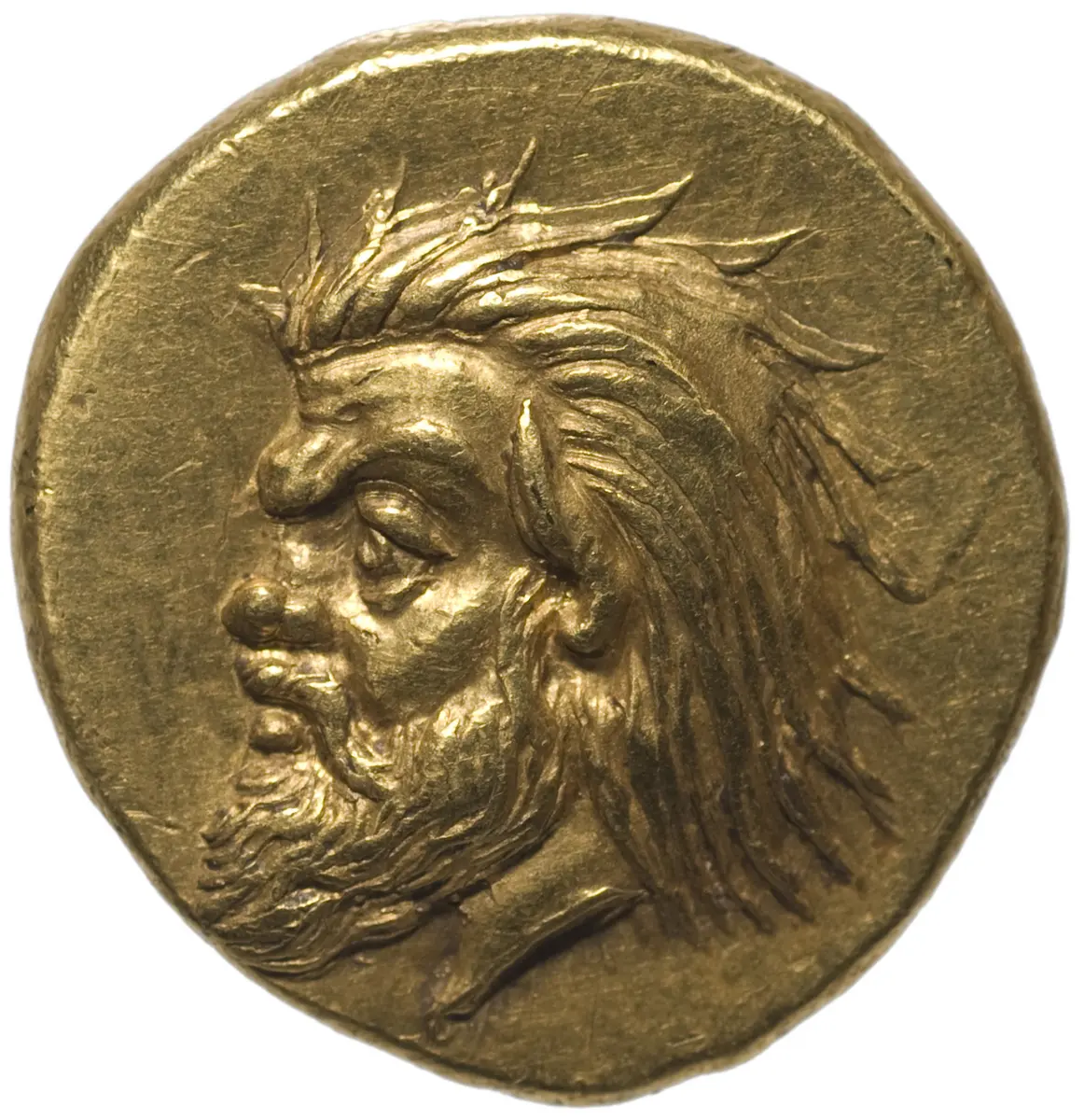 Pantikapaion