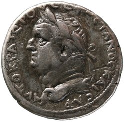 Zypern: Vespasian