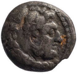 Makedonien: Alexandros III. (posthum)