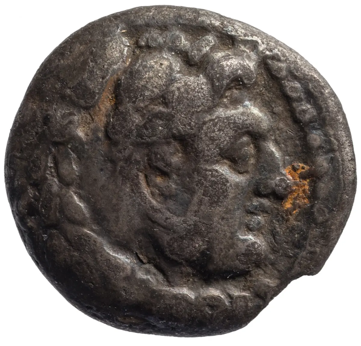 Makedonien: Alexandros III. (posthum)