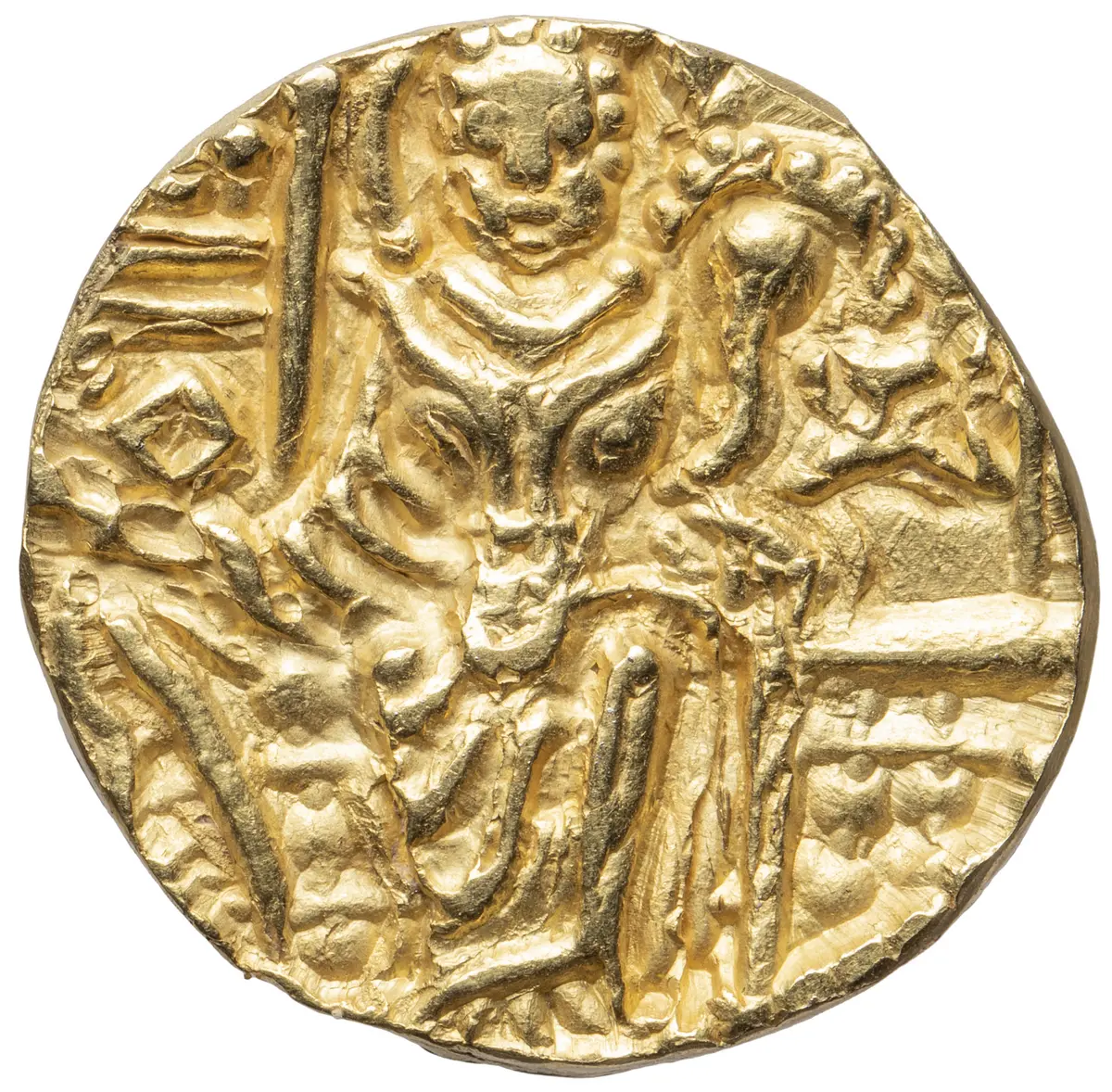 Münze