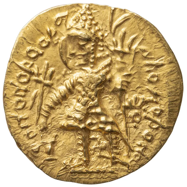 Münze