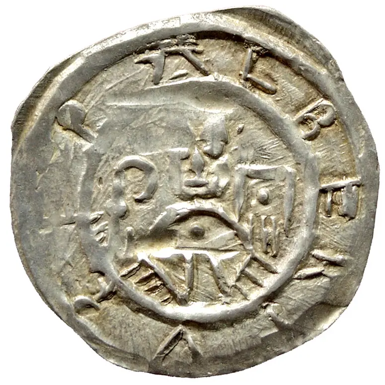 Münze