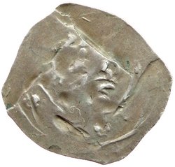 Erzbischöfe von Salzburg / Herzöge von Kärnten: Erzbischof Rudolf (1284–1290) und Herzog Meinhard II. (1286–ca. 1320)