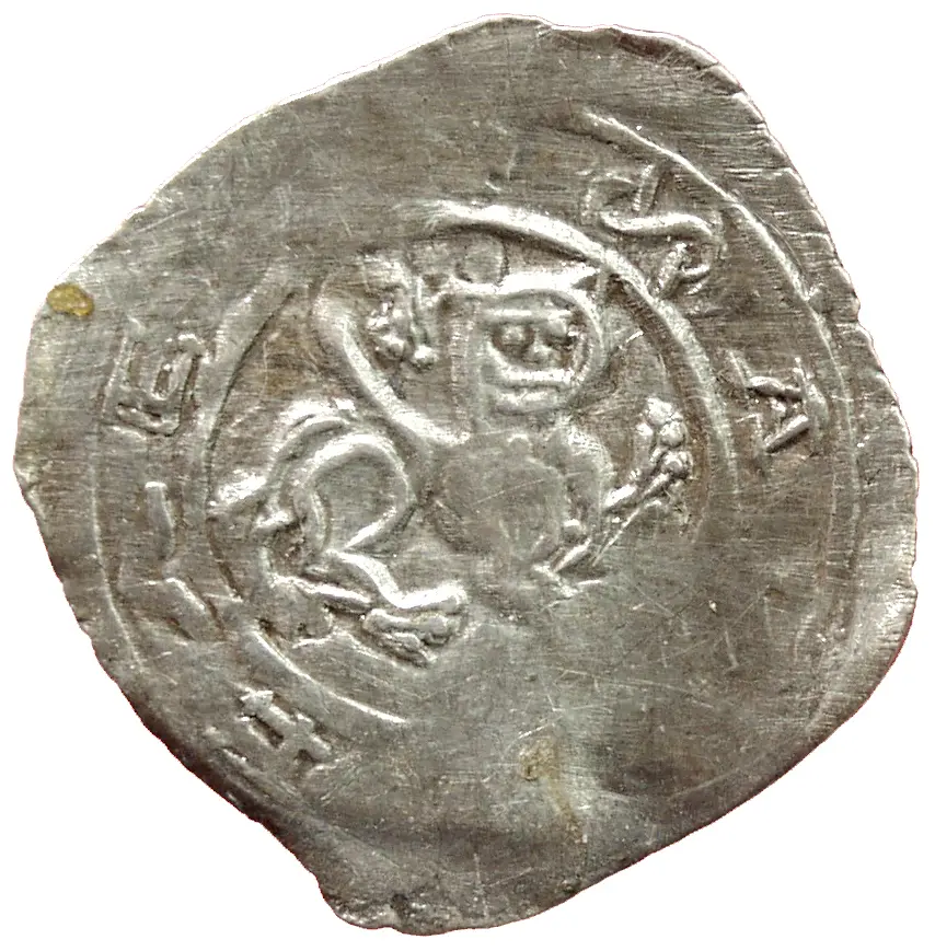 Herzöge von Kärnten: Bernhard