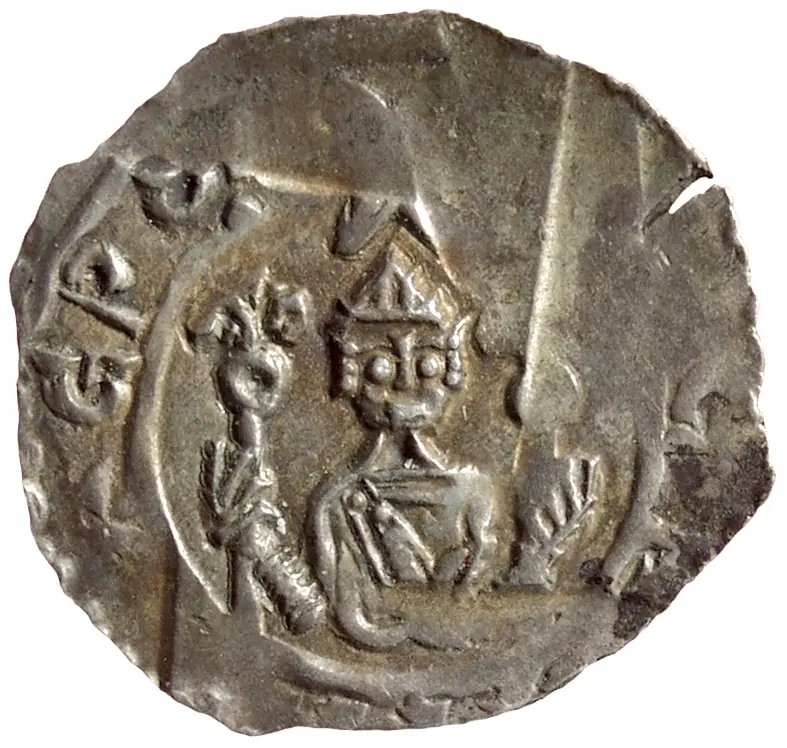 Erzbischöfe von Salzburg: Eberhard II. (1200–1246)
