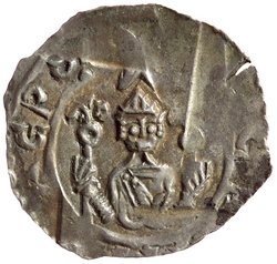 Erzbischöfe von Salzburg: Eberhard II. (1200–1246)