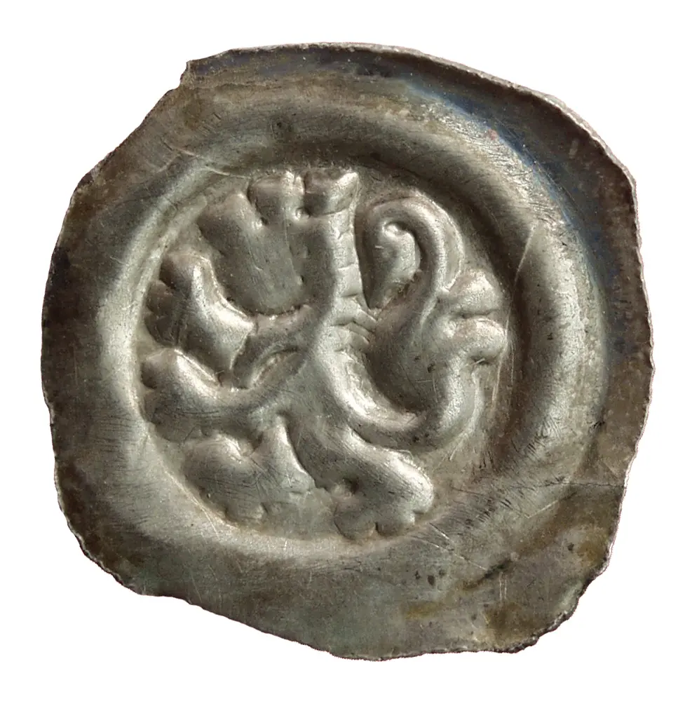 Herzöge von Kärnten / Herren von Krain: Ottokar II. (1270–1276)