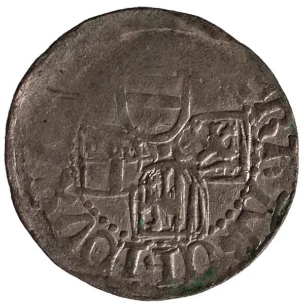Haus Österreich: Albrecht VI. (1458–1463)