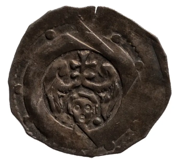 Herzöge der Steiermark: Zeit Friedrichs I. (1194–1198)