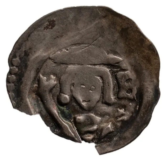 Herzöge der Steiermark: Rudolf III. (1298–1306)