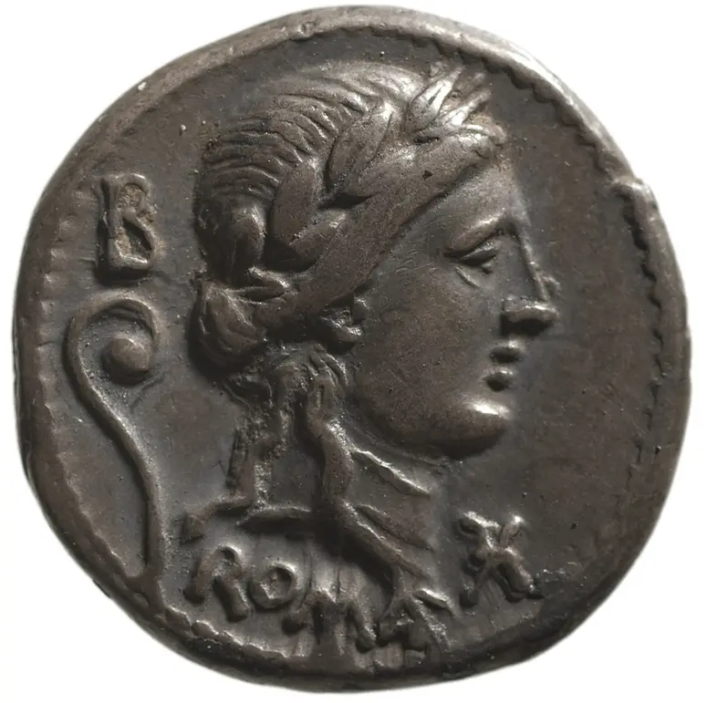 Münze