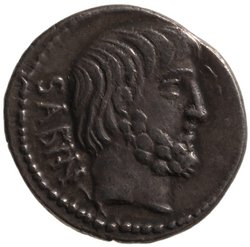 Röm. Republik: Titurius Sabinus