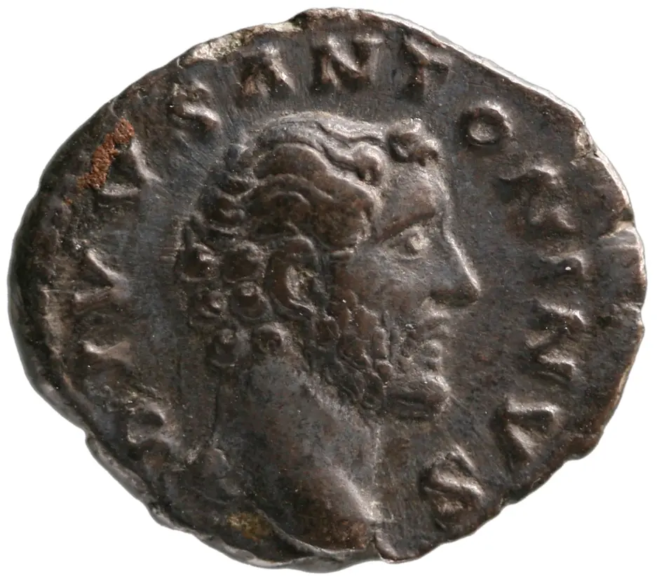 Divus Antoninus Pius