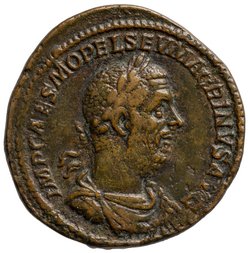Macrinus