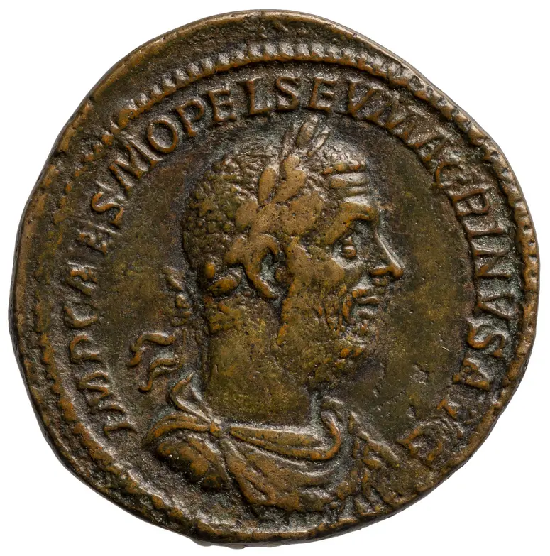 Münze