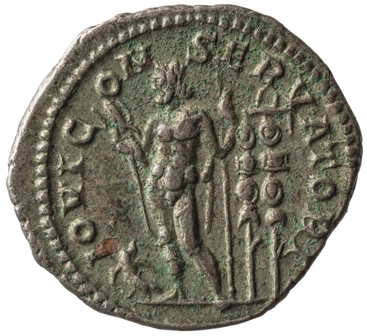 Antoninus IV. (Elagabal)