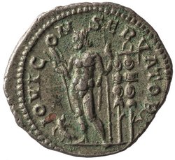 Antoninus IV. (Elagabal)