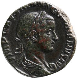Gordianus III.
