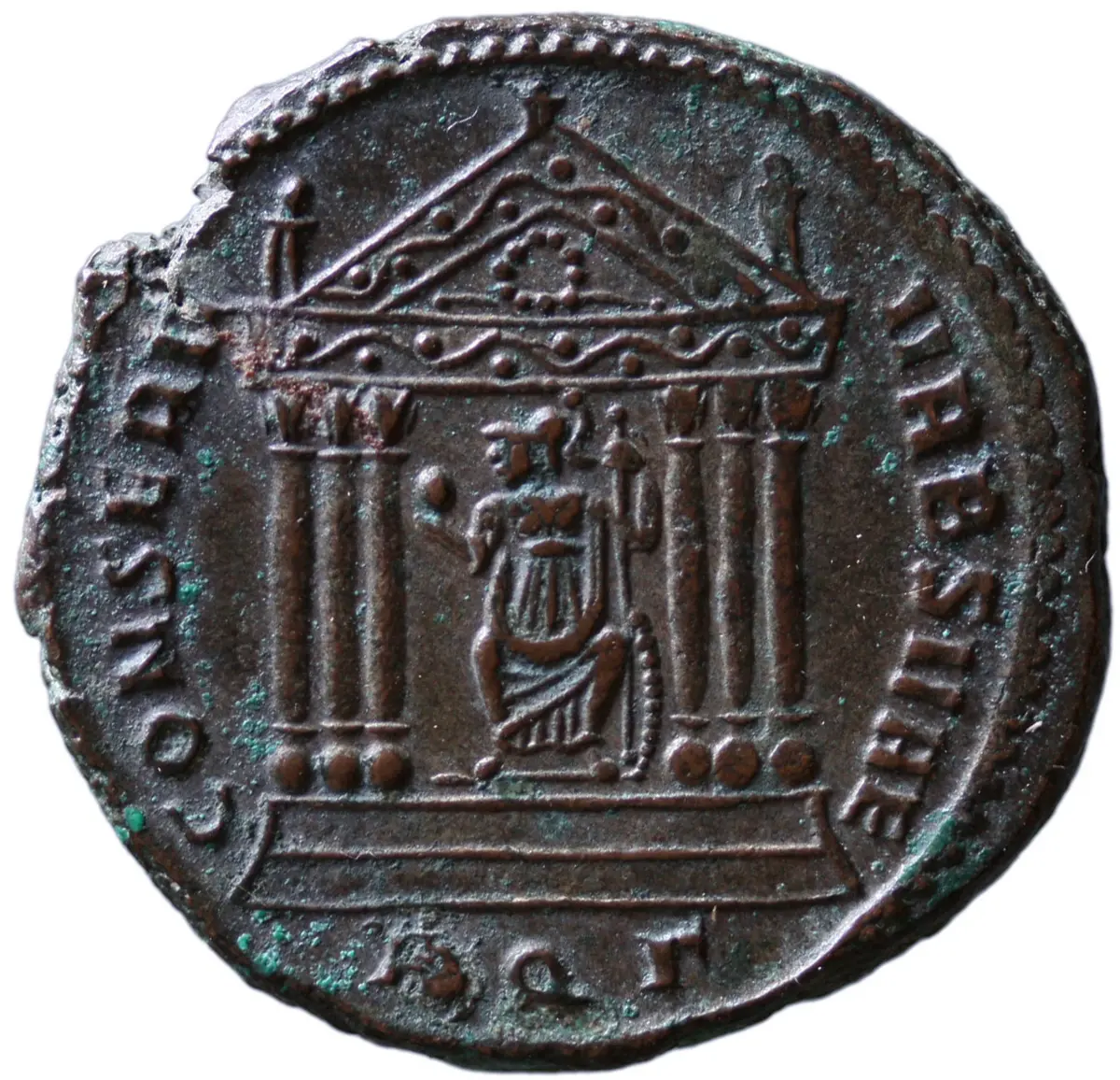 Constantinus I.