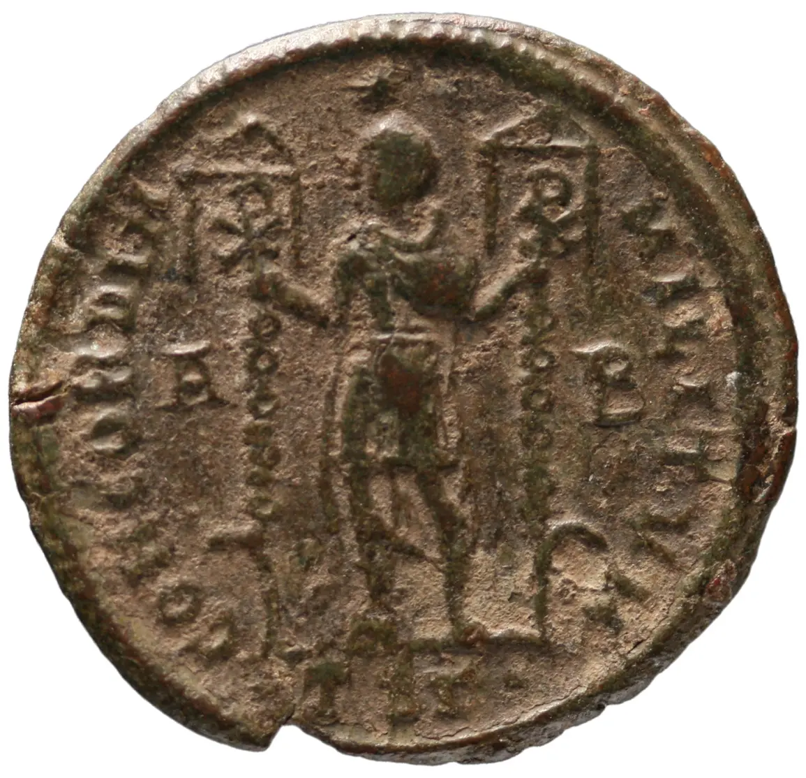 Constantius II.