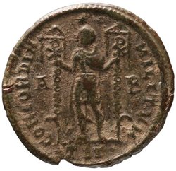 Constantius II.