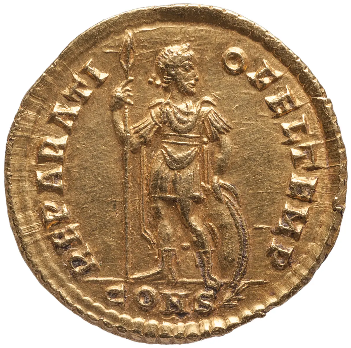 Procopius