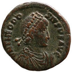 Theodosius I.