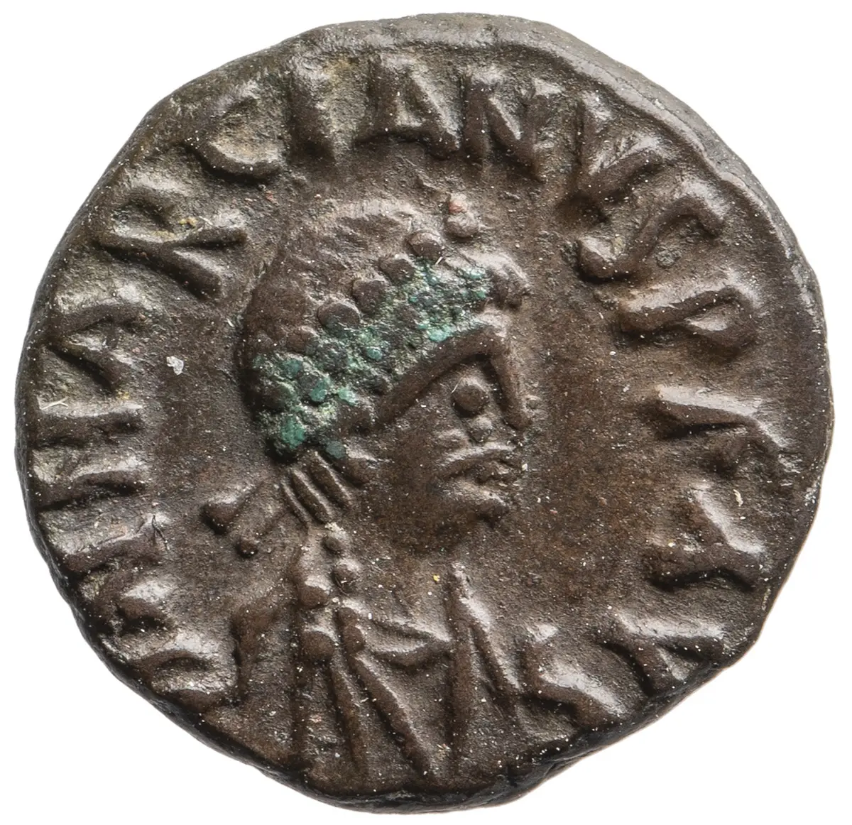 Marcianus