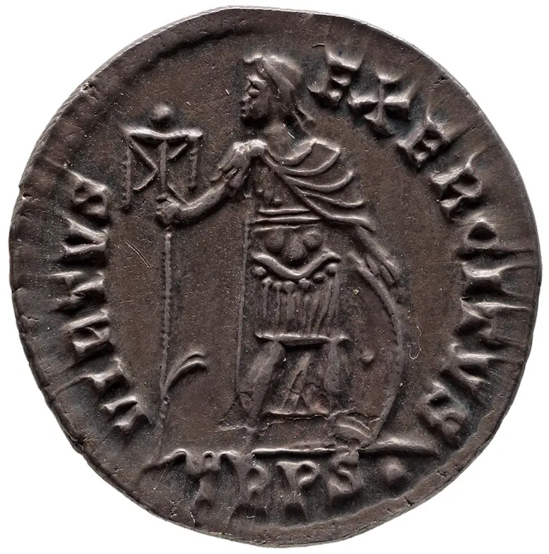 Münze