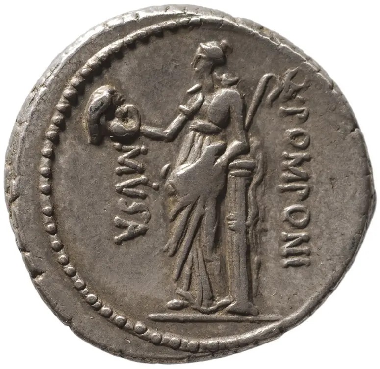 Münze