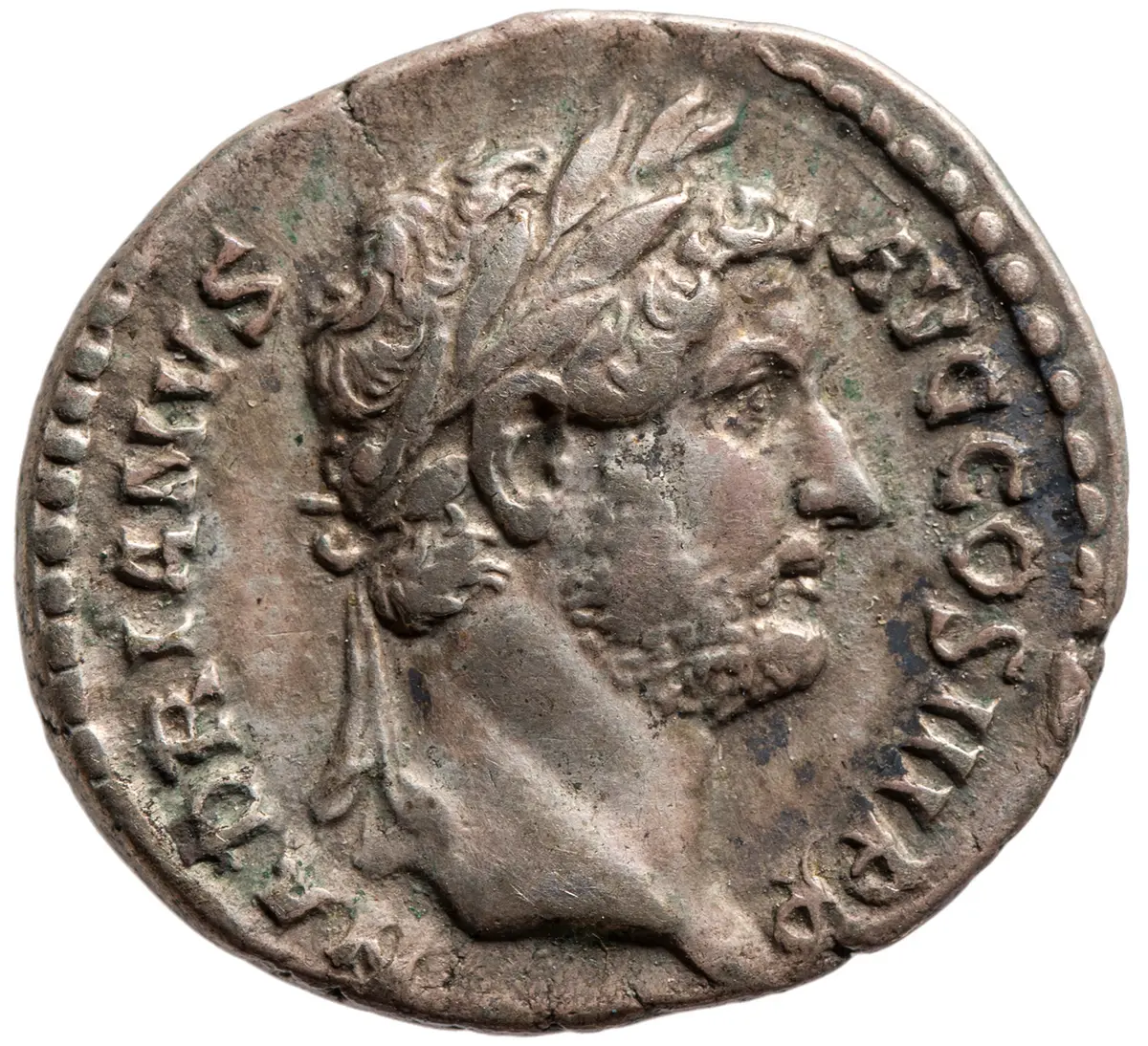 Hadrianus